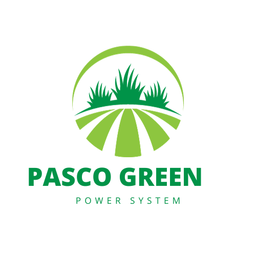 Pasco Green Power System